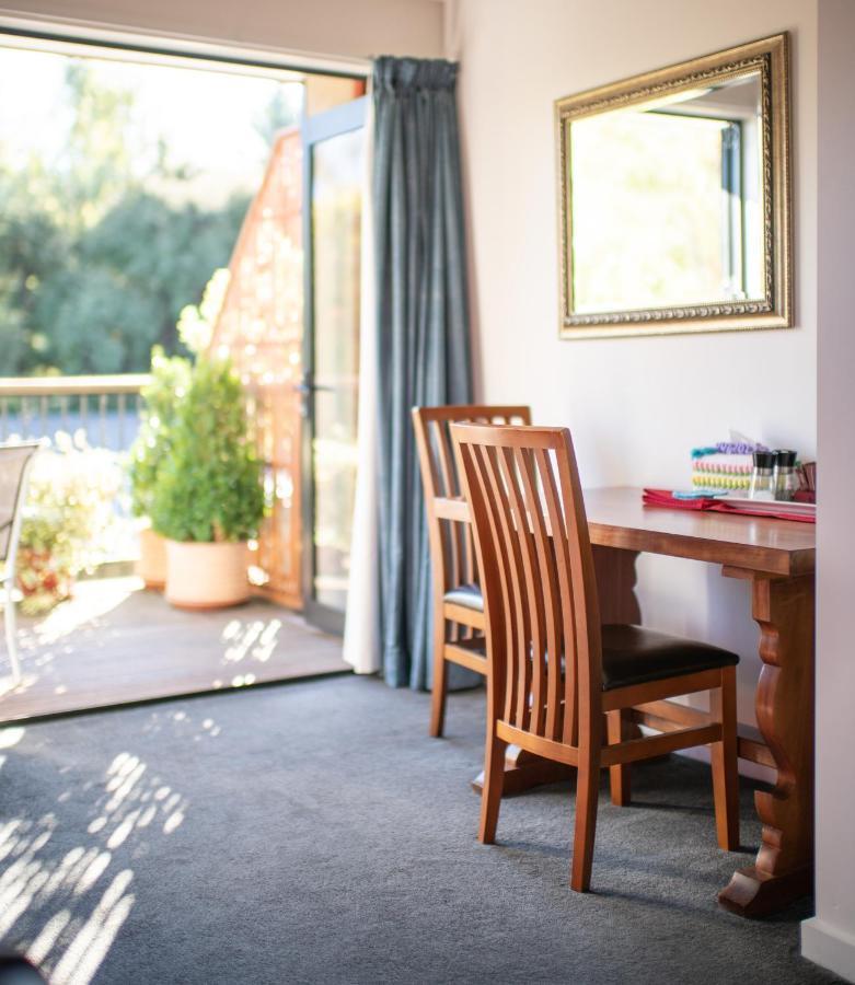 Private And Peaceful Studio Apartment Wanaka Extérieur photo