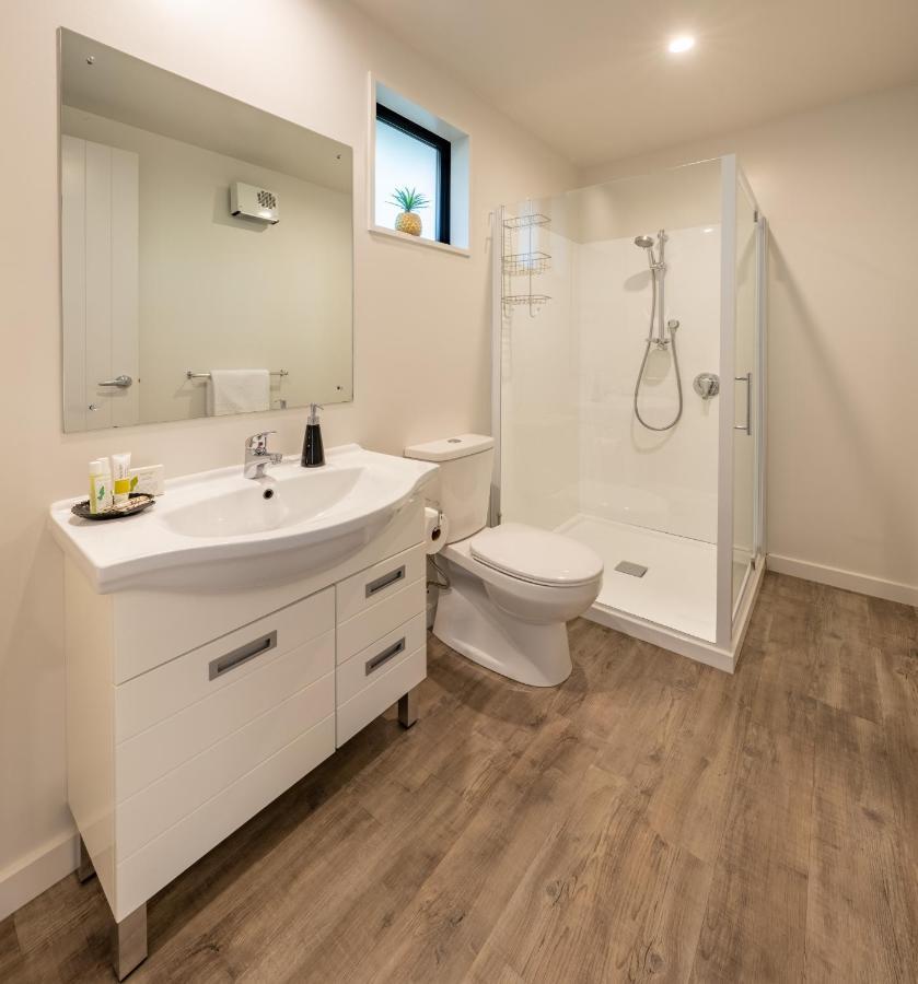 Private And Peaceful Studio Apartment Wanaka Extérieur photo